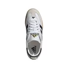 adidas Samba Millennium White Black Gum alacsony szárú sneaker – termékfotó, oldalnézet