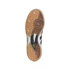 adidas Samba Millennium White Black Gum alacsony szárú sneaker – termékfotó, oldalnézet