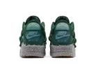 Jordan 3 Retro Teyana Taylor Concrete Rose (Women's) magas szárú sneaker – termékfotó, oldalnézet