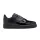 Nike Air Force 1 Low Made in Italy Black (Women's) alacsony szárú sneaker – termékfotó, oldalnézet