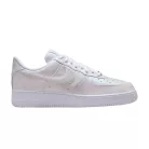 Nike Air Force 1 Low Made in Italy College Grey (Women's) alacsony szárú sneaker – termékfotó, oldalnézet