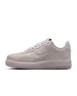 Nike Air Force 1 Low Made in Italy College Grey (Women's) alacsony szárú sneaker – termékfotó, oldalnézet