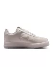 Nike Air Force 1 Low Made in Italy College Grey (Women's) alacsony szárú sneaker – termékfotó, oldalnézet