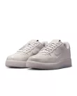 Nike Air Force 1 Low Made in Italy College Grey (Women's) alacsony szárú sneaker – termékfotó, oldalnézet