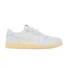 Jordan 1 Retro Low OG Rabbit Floral Swoosh alacsony szárú sneaker – termékfotó, oldalnézet