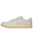 Jordan 1 Retro Low OG Rabbit Floral Swoosh alacsony szárú sneaker – termékfotó, oldalnézet