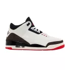 Jordan 3 Retro World's Best Dad magas szárú sneaker – termékfotó, oldalnézet