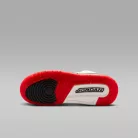 Jordan 3 Retro World's Best Dad magas szárú sneaker – termékfotó, oldalnézet