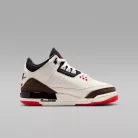 Jordan 3 Retro World's Best Dad magas szárú sneaker – termékfotó, oldalnézet