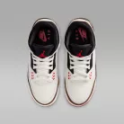 Jordan 3 Retro World's Best Dad magas szárú sneaker – termékfotó, oldalnézet