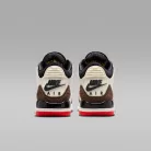 Jordan 3 Retro World's Best Dad magas szárú sneaker – termékfotó, oldalnézet