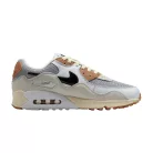 Nike Air Max 90 x Patta SP Particle Grey férfi alacsony szárú utcai sneaker szürke