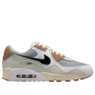 Nike Air Max 90 x Patta SP Particle Grey férfi alacsony szárú utcai sneaker szürke