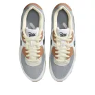 Nike Air Max 90 x Patta SP Particle Grey férfi alacsony szárú utcai sneaker szürke