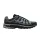 Nike P-6000 Black Cool Grey Celestine Blue alacsony szárú sneaker – termékfotó, oldalnézet