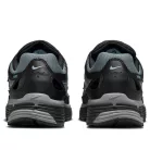 Nike P-6000 Black Cool Grey Celestine Blue alacsony szárú sneaker – termékfotó, oldalnézet