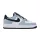 Nike Air Force 1 '07 LV8 'Light Armory Blue Anthracite' férfi alacsony szárú utcai sneaker világoskék