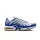 Nike Air Max Plus White Lyon Blue alacsony szárú sneaker – termékfotó, oldalnézet