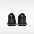 Nike Air Max Plus 3 Black Smoke Grey sneaker – termékfotó, oldalnézet