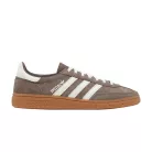adidas Handball Spezial Earth Strata Gum (Women's) alacsony szárú sneaker – termékfotó, oldalnézet