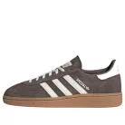 adidas Handball Spezial Earth Strata Gum (Women's) alacsony szárú sneaker – termékfotó, oldalnézet