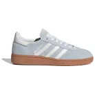 adidas Handball Spezial Wonder Silver Gum (Women's) alacsony szárú sneaker – termékfotó, oldalnézet