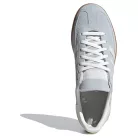 adidas Handball Spezial Wonder Silver Gum (Women's) alacsony szárú sneaker – termékfotó, oldalnézet