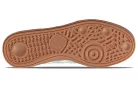 adidas Handball Spezial Wonder Silver Gum (Women's) alacsony szárú sneaker – termékfotó, oldalnézet