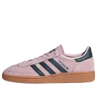 adidas Handball Spezial Clear Pink Arctic Night (Women's) alacsony szárú sneaker – termékfotó, oldalnézet
