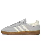 adidas Handball Spezial Grey Cream White alacsony szárú sneaker – termékfotó, oldalnézet