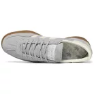 adidas Handball Spezial Grey Cream White alacsony szárú sneaker – termékfotó, oldalnézet