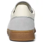 adidas Handball Spezial Grey Cream White alacsony szárú sneaker – termékfotó, oldalnézet