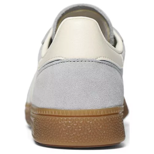 adidas Handball Spezial Grey Cream White alacsony szárú sneaker – termékfotó, oldalnézet