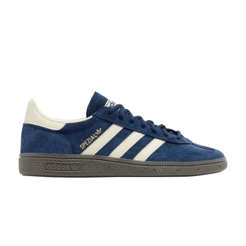adidas Handball Spezial Night Indigo alacsony szárú sneaker – termékfotó, oldalnézet