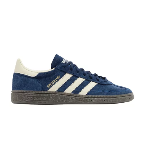 adidas Handball Spezial Night Indigo alacsony szárú sneaker – termékfotó, oldalnézet