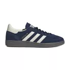 adidas Handball Spezial Night Indigo alacsony szárú sneaker – termékfotó, oldalnézet