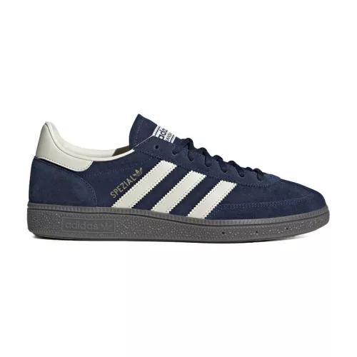 adidas Handball Spezial Night Indigo alacsony szárú sneaker – termékfotó, oldalnézet