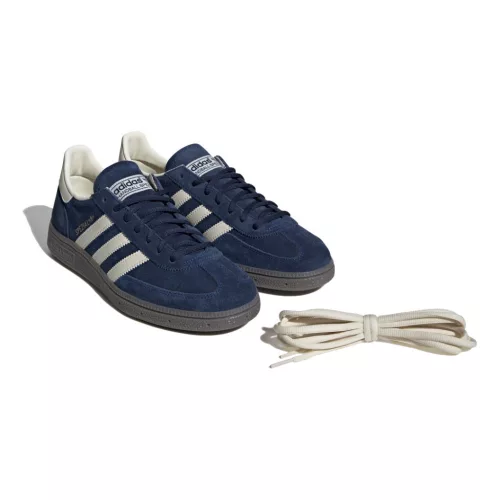 adidas Handball Spezial Night Indigo alacsony szárú sneaker – termékfotó, oldalnézet