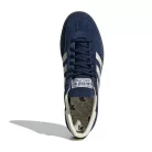 adidas Handball Spezial Night Indigo alacsony szárú sneaker – termékfotó, oldalnézet