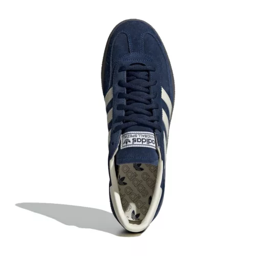 adidas Handball Spezial Night Indigo alacsony szárú sneaker – termékfotó, oldalnézet