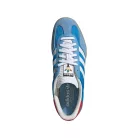 adidas Gazelle Indoor Olympic Blue alacsony szárú sneaker – termékfotó, oldalnézet