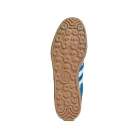 adidas Gazelle Indoor Olympic Blue alacsony szárú sneaker – termékfotó, oldalnézet