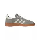 adidas Handball Spezial Silver Pebble (Women's) alacsony szárú sneaker – termékfotó, oldalnézet