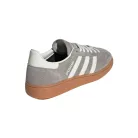adidas Handball Spezial Silver Pebble (Women's) alacsony szárú sneaker – termékfotó, oldalnézet
