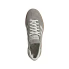 adidas Handball Spezial Silver Pebble (Women's) alacsony szárú sneaker – termékfotó, oldalnézet