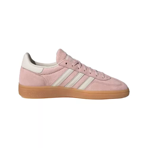 adidas Handball Spezial Sandy Pink (Women's) alacsony szárú sneaker – termékfotó, oldalnézet