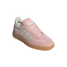 adidas Handball Spezial Sandy Pink (Women's) alacsony szárú sneaker – termékfotó, oldalnézet