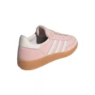 adidas Handball Spezial Sandy Pink (Women's) alacsony szárú sneaker – termékfotó, oldalnézet
