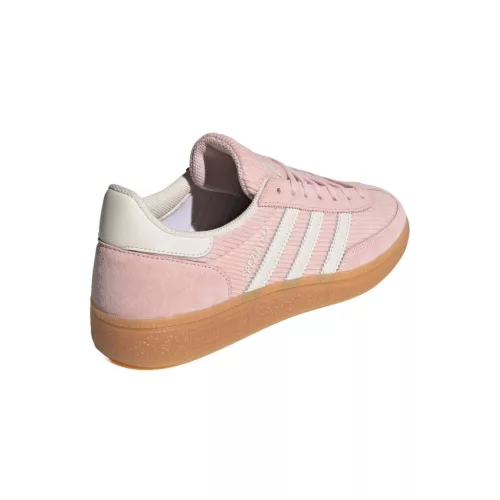 adidas Handball Spezial Sandy Pink (Women's) alacsony szárú sneaker – termékfotó, oldalnézet