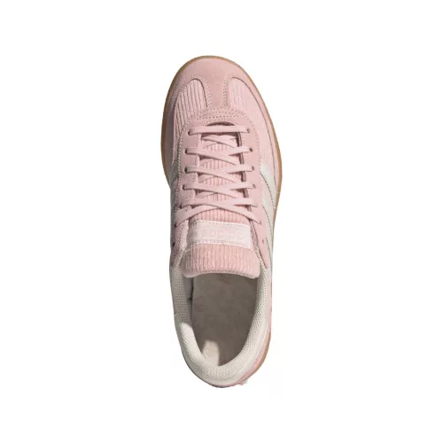 adidas Handball Spezial Sandy Pink (Women's) alacsony szárú sneaker – termékfotó, oldalnézet
